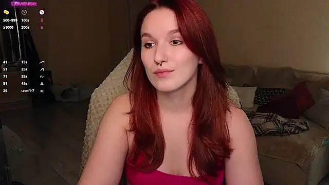 Val lava online show from 28, 10, 2025