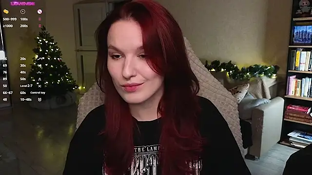 Val lava online show from 17, 12, 2025