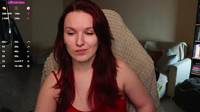 Val lava online show from 5, 4, 2026