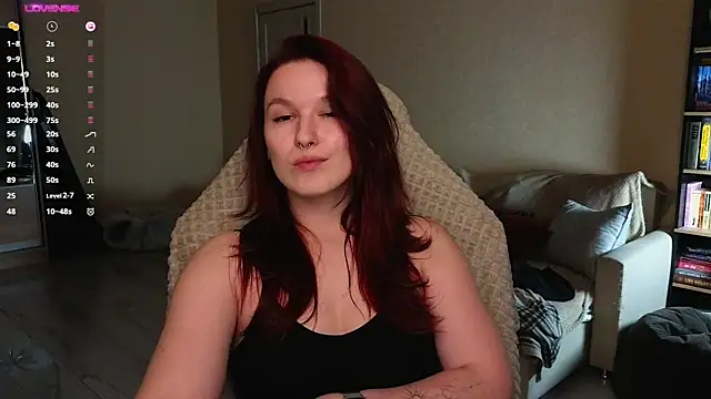 Val lava online show from 26, 3, 2026