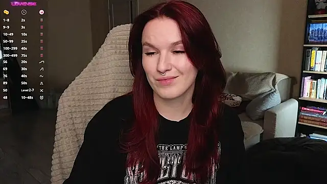 Val lava online show from 12, 1, 2026