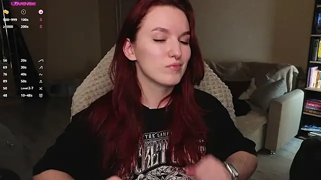 Val lava online show from 10, 2, 2026