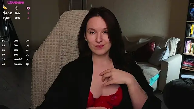 Snapshot of Val_lava chatting on 15, 5, 2026 Val lava online show from 15, 5, 2026