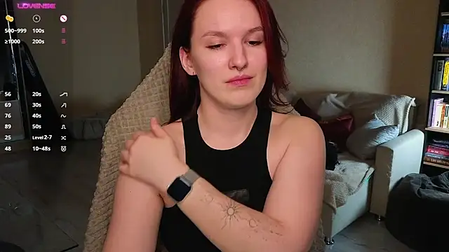 Val lava online show from 3, 4, 2026