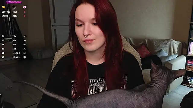 Val lava online show from 13, 1, 2026