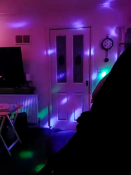 COUPLE4VOYEUR01 online show from 1, 2, 2025