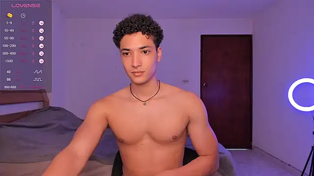 Snapshot of MitchellXD chatting on 2, 1, 2025 MitchellXD online show from 2, 1, 2025