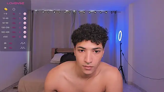 Snapshot of MitchellXD chatting on 23, 2, 2025 MitchellXD online show from 23, 2, 2025