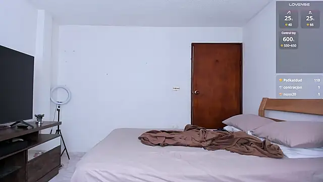 Snapshot of MitchellXD chatting on 8, 12, 2024 MitchellXD online show from 8, 12, 2024