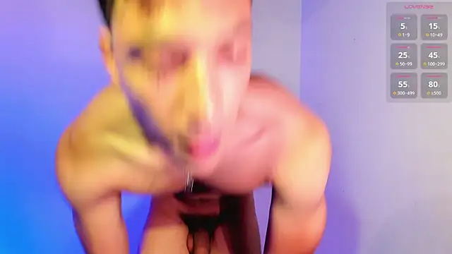 Snapshot of MitchellXD chatting on 27, 9, 2025 MitchellXD online show from 27, 9, 2025