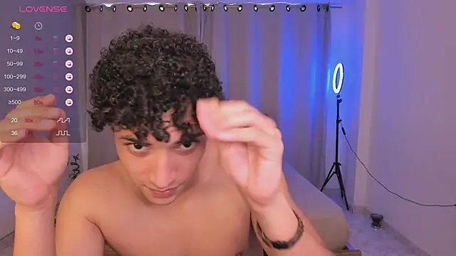 Snapshot of MitchellXD chatting on 18, 2, 2025 MitchellXD online show from 18, 2, 2025