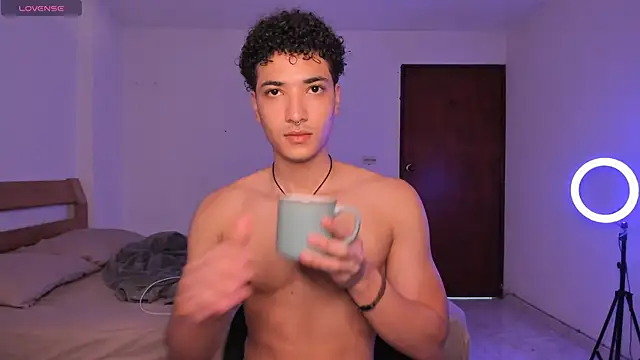 Snapshot of MitchellXD chatting on 4, 1, 2025 MitchellXD online show from 4, 1, 2025