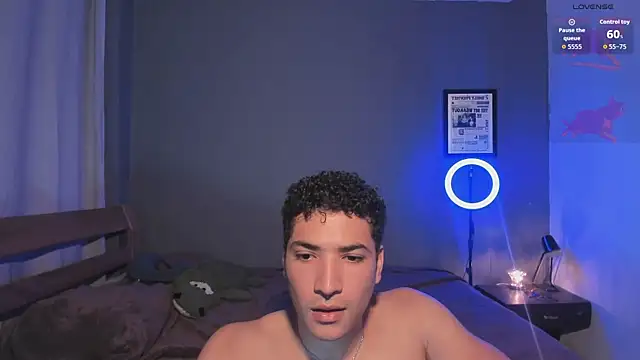 MitchellXD online show from 6, 3, 2026