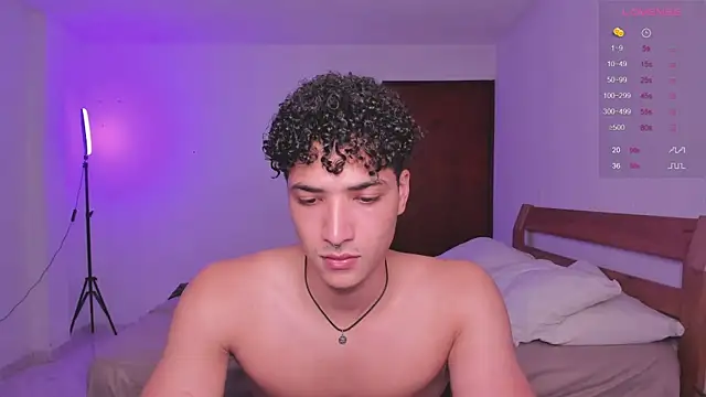 Snapshot of MitchellXD chatting on 3, 2, 2025 MitchellXD online show from 3, 2, 2025