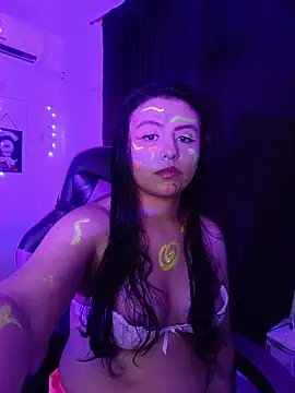 mary diaz1 online show from 31, 10, 2025