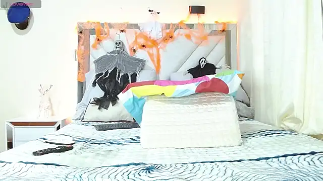 ruby myers online show from 31, 10, 2025