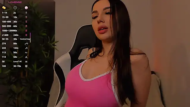 Jaylee Krys online show from 19, 12, 2025