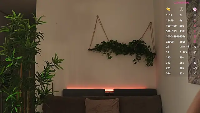 Jaylee Krys online show from 5, 4, 2026