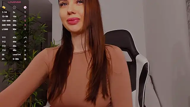 Snapshot of Jaylee_Krys chatting on 2, 12, 2025 Jaylee Krys online show from 2, 12, 2025