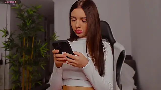 Snapshot of Jaylee_Krys chatting on 30, 10, 2025 Jaylee Krys online show from 30, 10, 2025