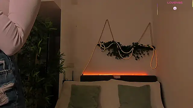 Jaylee Krys online show from 25, 2, 2026