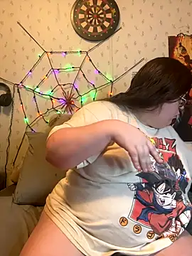 Snapshot of SexyxLexie chatting on 17, 12, 2025 SexyxLexie online show from 17, 12, 2025