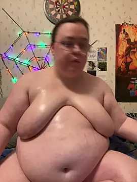 SexyxLexie online show from 19, 1, 2025