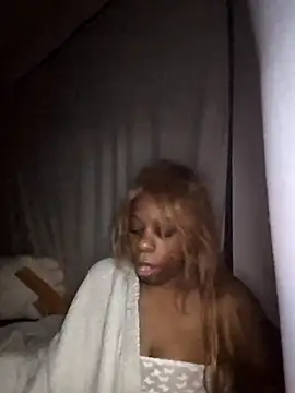 JadaSkyy online show from 17, 12, 2025