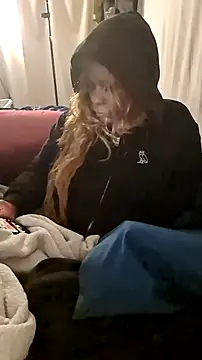 JadaSkyy online show from 7, 4, 2026