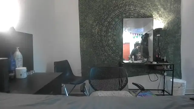 SilasRed online show from 17, 1, 2025