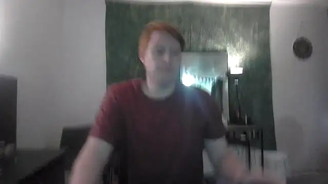 SilasRed online show from 20, 1, 2025