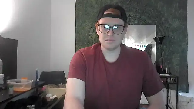 SilasRed online show from 21, 1, 2025