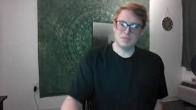 SilasRed online show from 1, 1, 2025