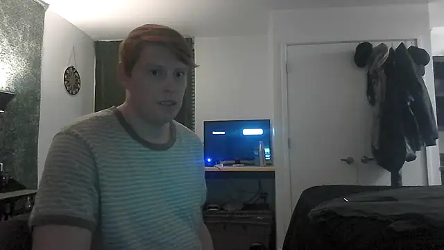 SilasRed online show from 7, 1, 2025