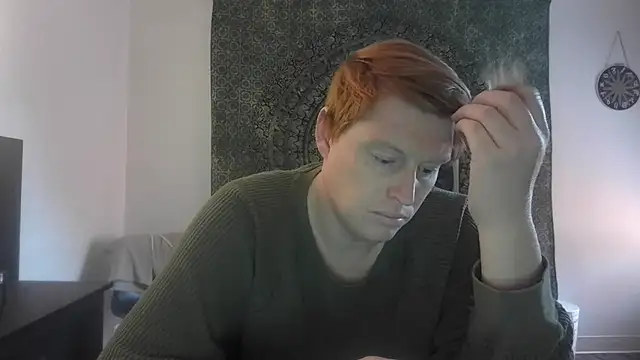 SilasRed online show from 18, 1, 2025