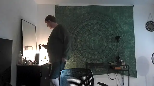 SilasRed online show from 28, 12, 2024