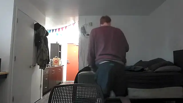 SilasRed online show from 29, 12, 2024