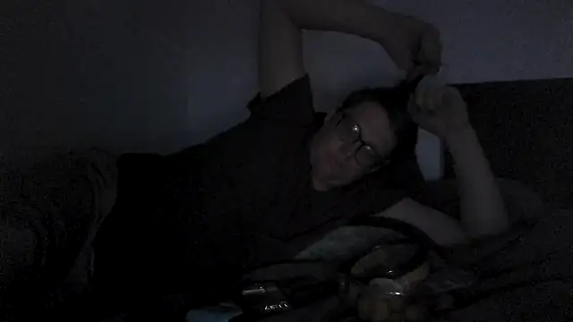 SilasRed online show from 11, 1, 2025