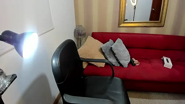 NicolettColin online show from 22, 2, 2026