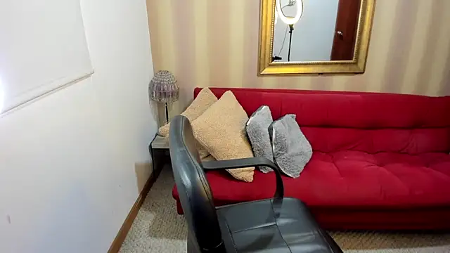 NicolettColin online show from 20, 4, 2026