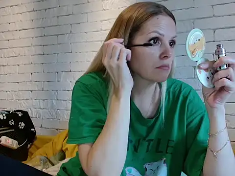 Angel girllovemy online show from 16, 12, 2025