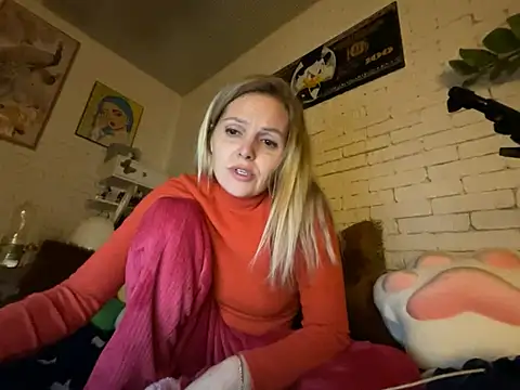 Angel girllovemy online show from 23, 2, 2025