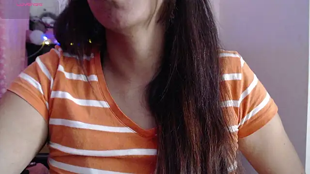 Bekkakinky online show from 23, 3, 2026