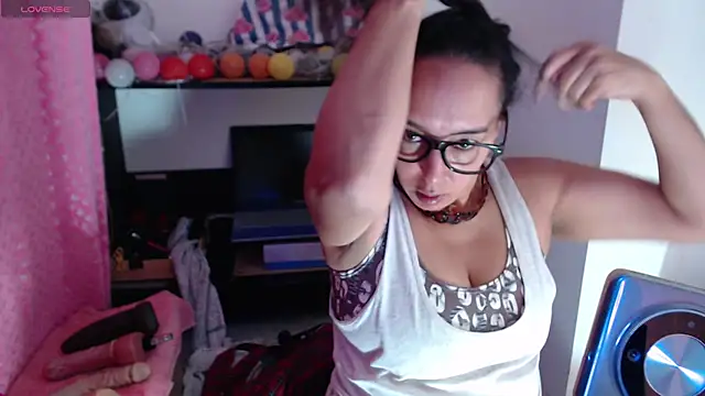 Bekkakinky online show from 5, 3, 2026