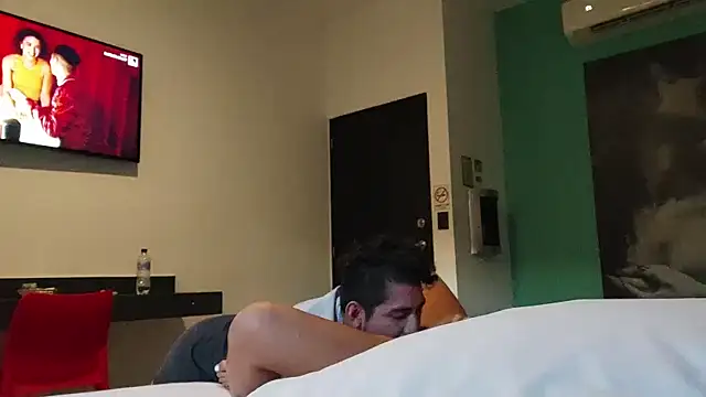 Snapshot of paolaluna03 chatting on 20, 1, 2025 paolaluna03 online show from 20, 1, 2025