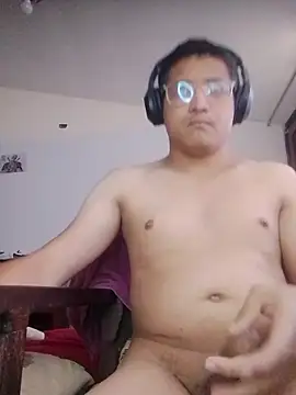 Mghty-cockl88 online show from 24, 2, 2026