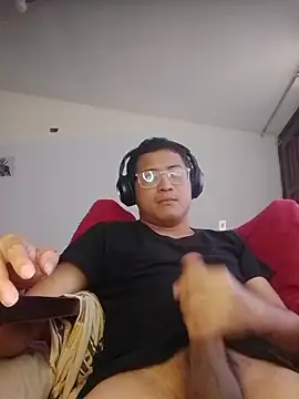 Mghty-cockl88 online show from 1, 3, 2026