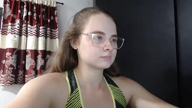 HellenMiyer1111 online show from 7, 10, 2025