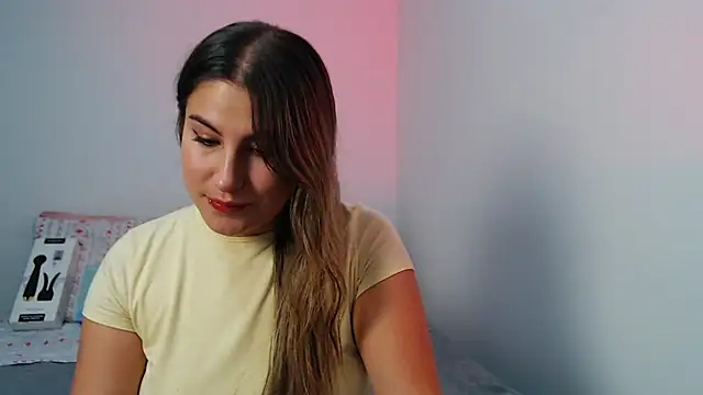 amelie collins online show from 31, 1, 2025