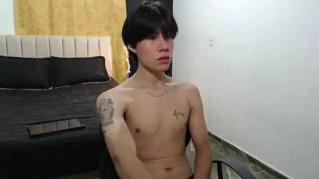 Snapshot of Elio-cam chatting on 19, 2, 2025 Elio-cam online show from 19, 2, 2025